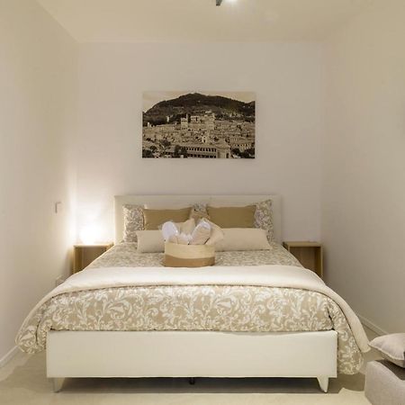 Casa Falcucci Gubbio Kültér fotó