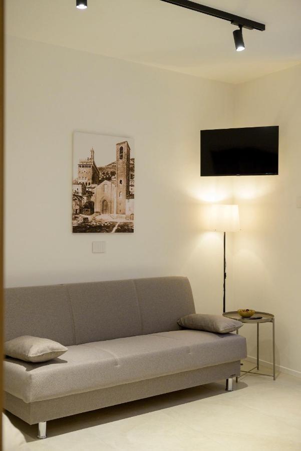 Casa Falcucci Gubbio Kültér fotó