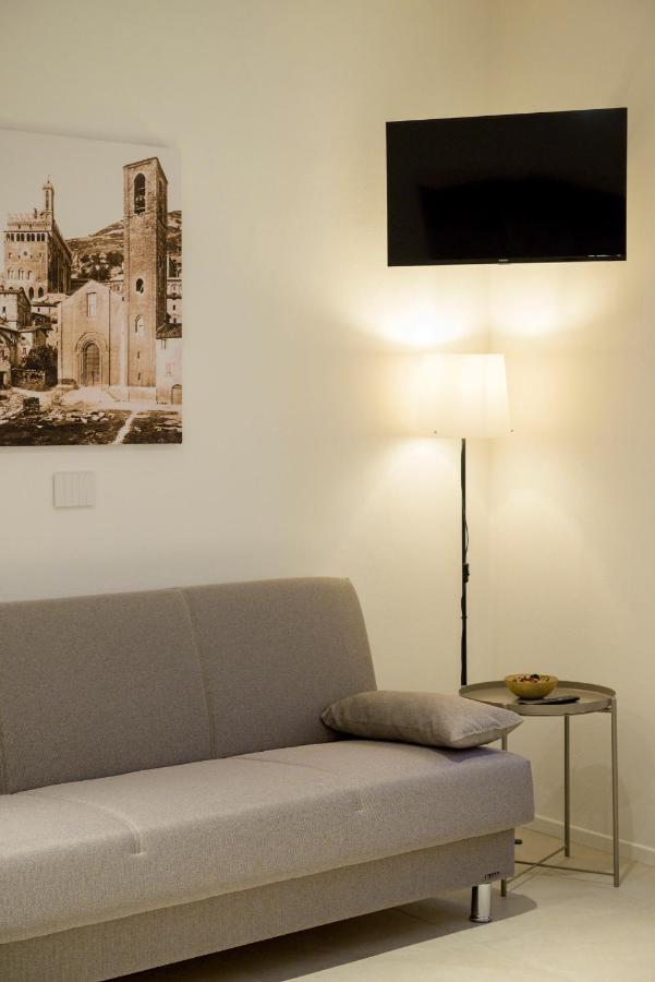 Casa Falcucci Gubbio Kültér fotó